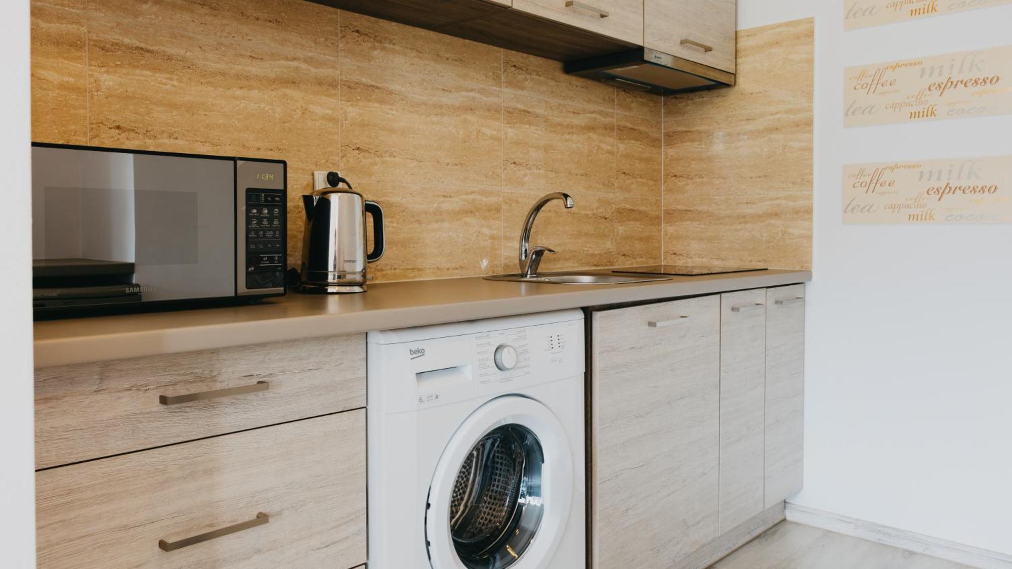 Apartamenty Sun & Snow Wczasowa W Sasiedztwie Lasu I Morza Ustka Buitenkant foto