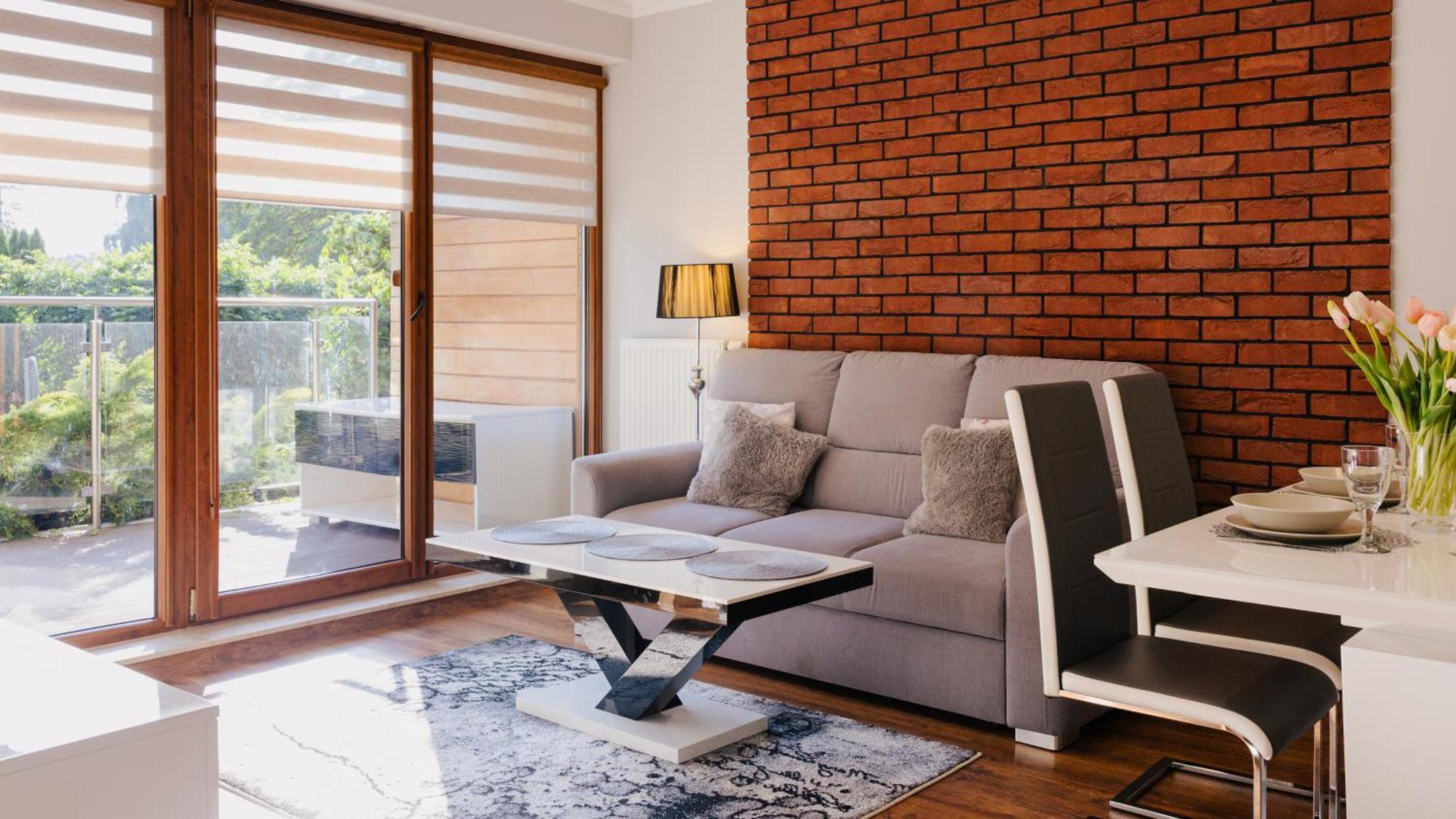 Apartamenty Sun & Snow Wczasowa W Sasiedztwie Lasu I Morza Ustka Buitenkant foto